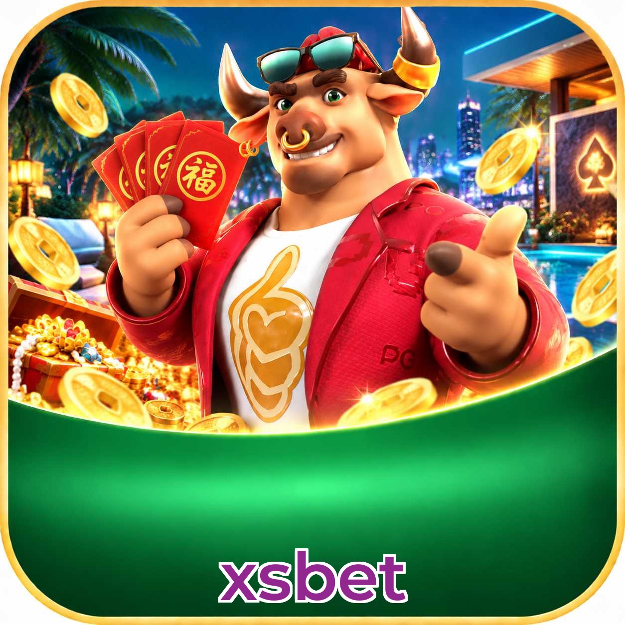 Fortune Games Series